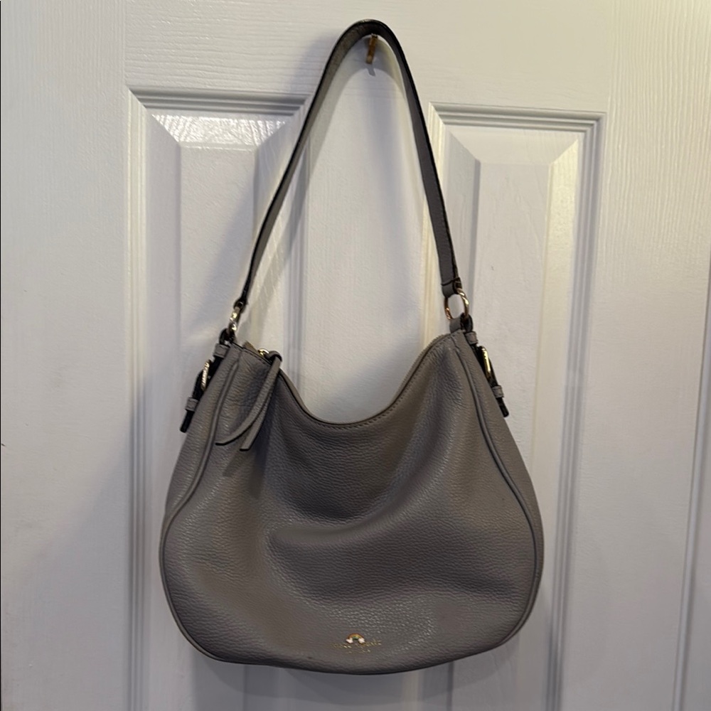 Kate spade Leather Shoulder Bag